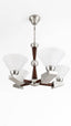Nav'y Oriyu Chandelier