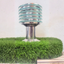 Outdoor Gate Light