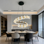 Luxurious Hanging (3 in 1 light)