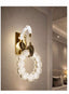 Crystal Wall Light