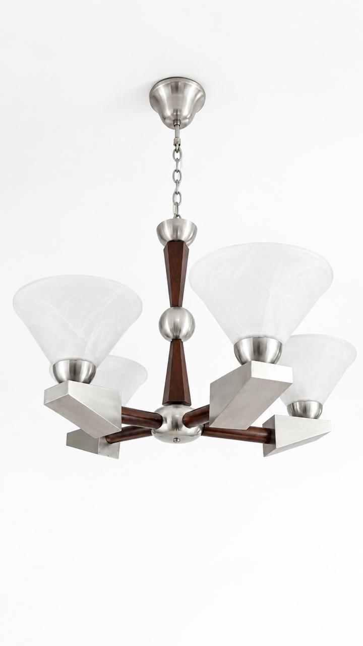 Nav'y Oriyu Chandelier Main image