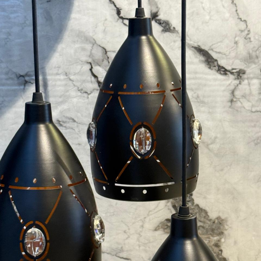 Big Diamond With Stone 1and 3set Both Availabl