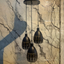 11 Black Hanging 1 And 3 Se Both Available
