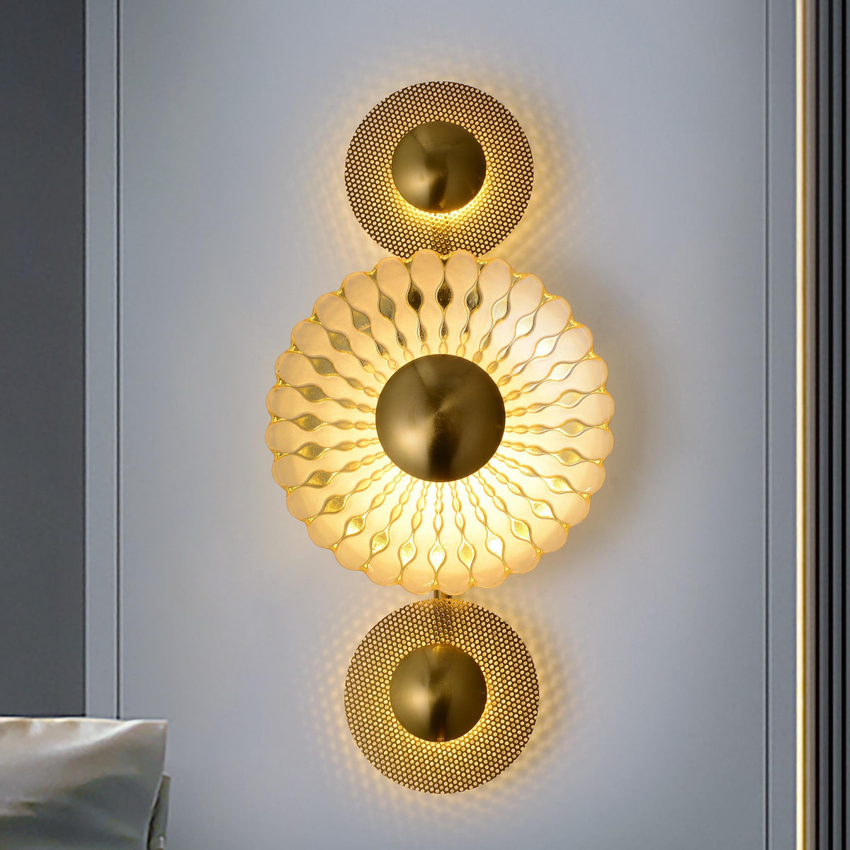Lightment Wall Light Main image