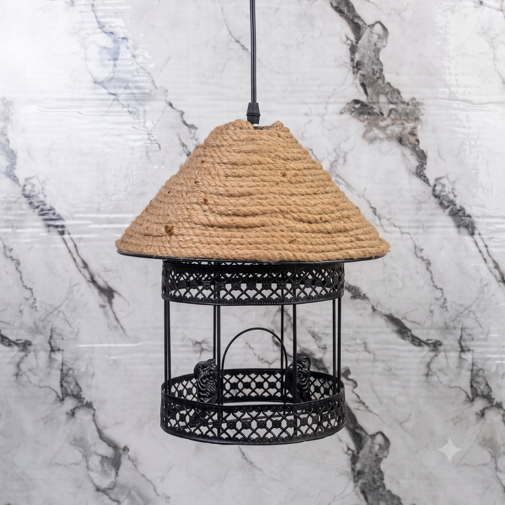 Nest Best Small For Your Ambience Gives Main image