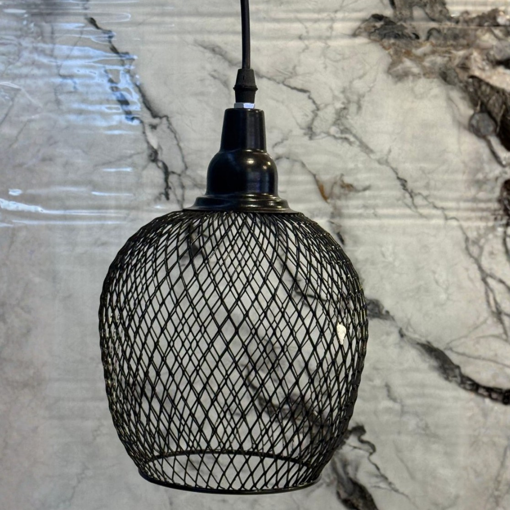 Sill Hanging Light