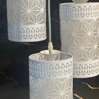Whitish German Choice Hanging Light