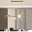 Exclusive Parallel Hanging Light