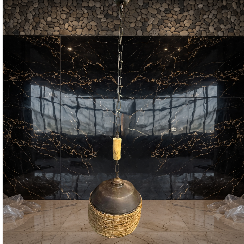 Nest Hanging Light