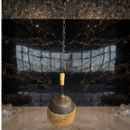 Nest Hanging Light