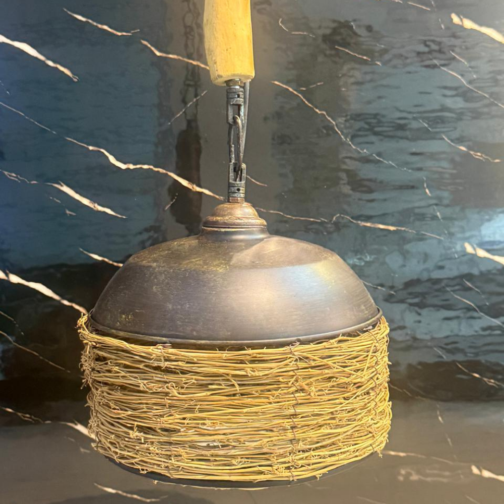 Nest Hanging Light Main image