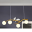 Exclusive Parallel Hanging Light With Birds