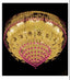 600mm Thali