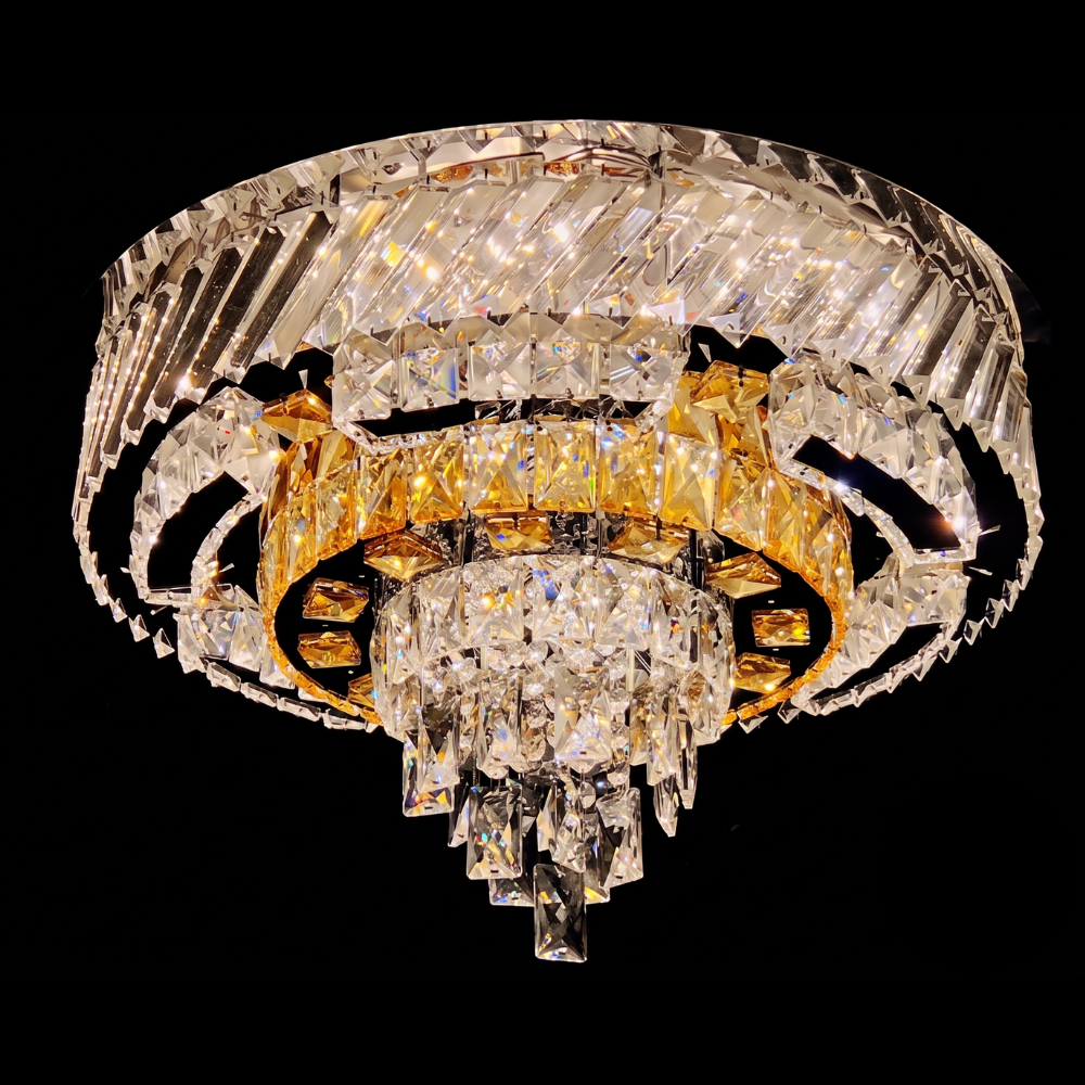 500mm Fullcrystal Chandeliers Main image