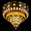 500mm Fullcrystal Chandeliers