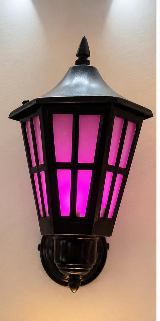 Wall Light