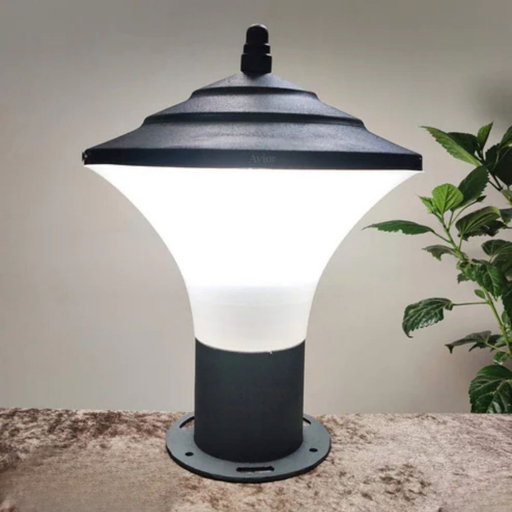 Outdoor Gate Light Main image