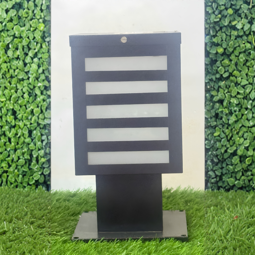 Outdoor Gate Light Main image