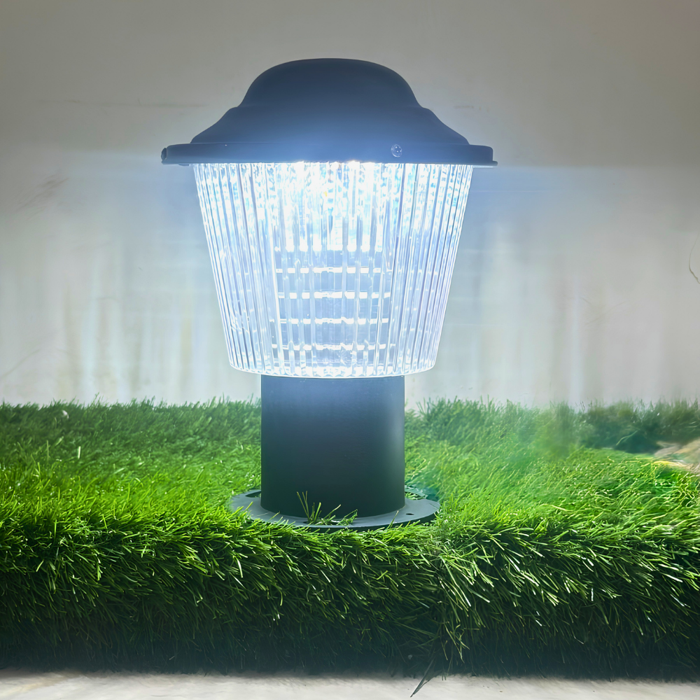 Outdoor Gate Light Main image