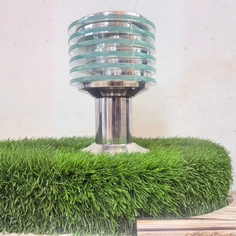 Outdoor Gate Light