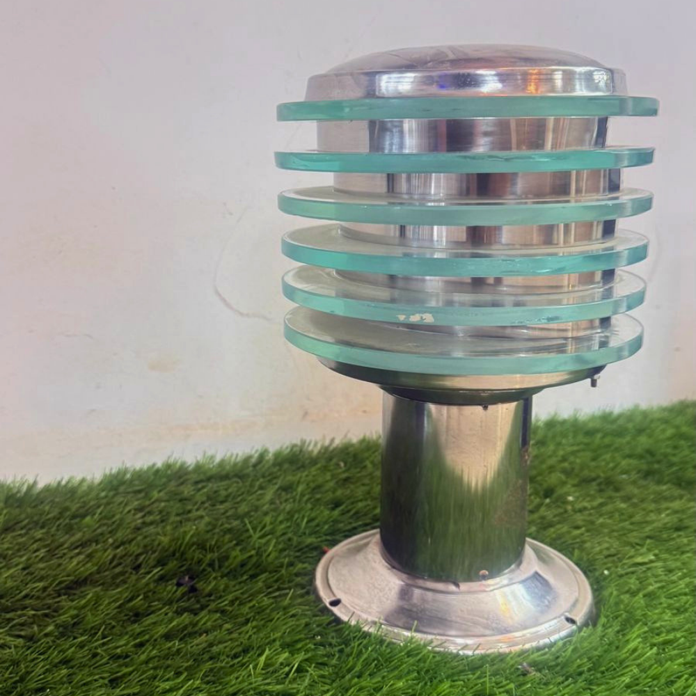 Outdoor Gate Light