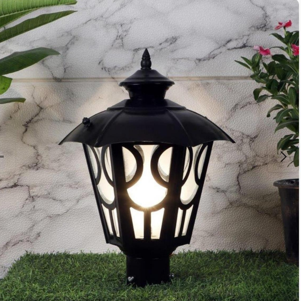 Gate Light