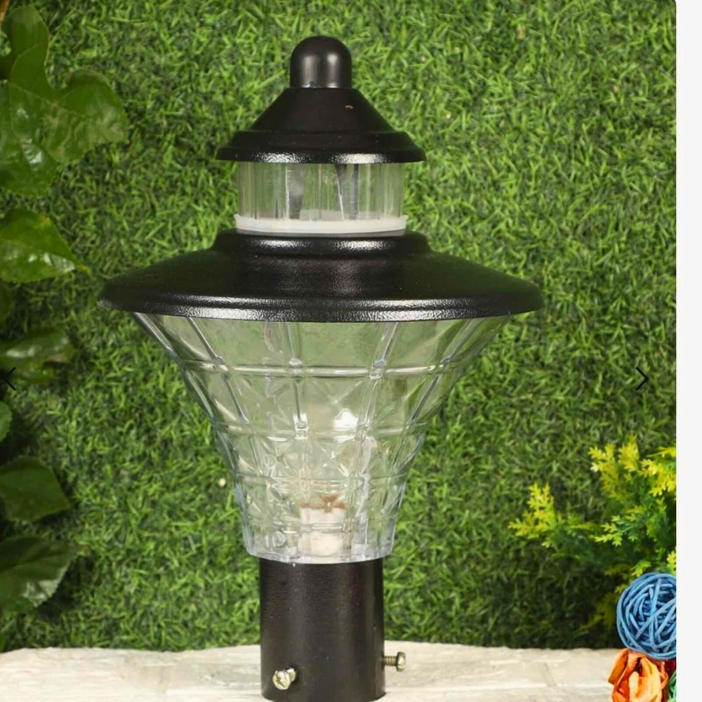 Outdoor Gate Light Main image