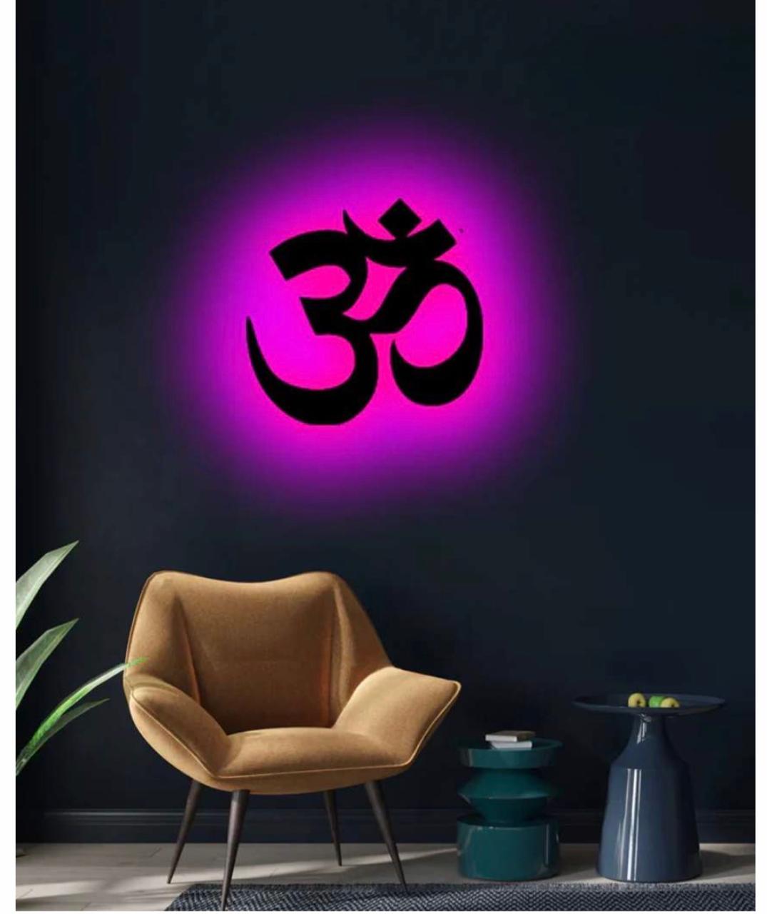 Om Om Om Main image