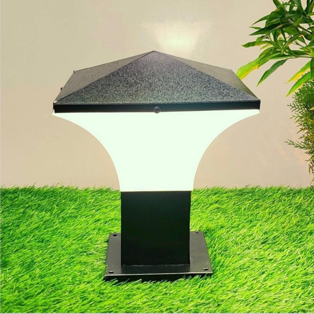 Outdoor Gate Light Main image
