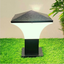 Outdoor Gate Light