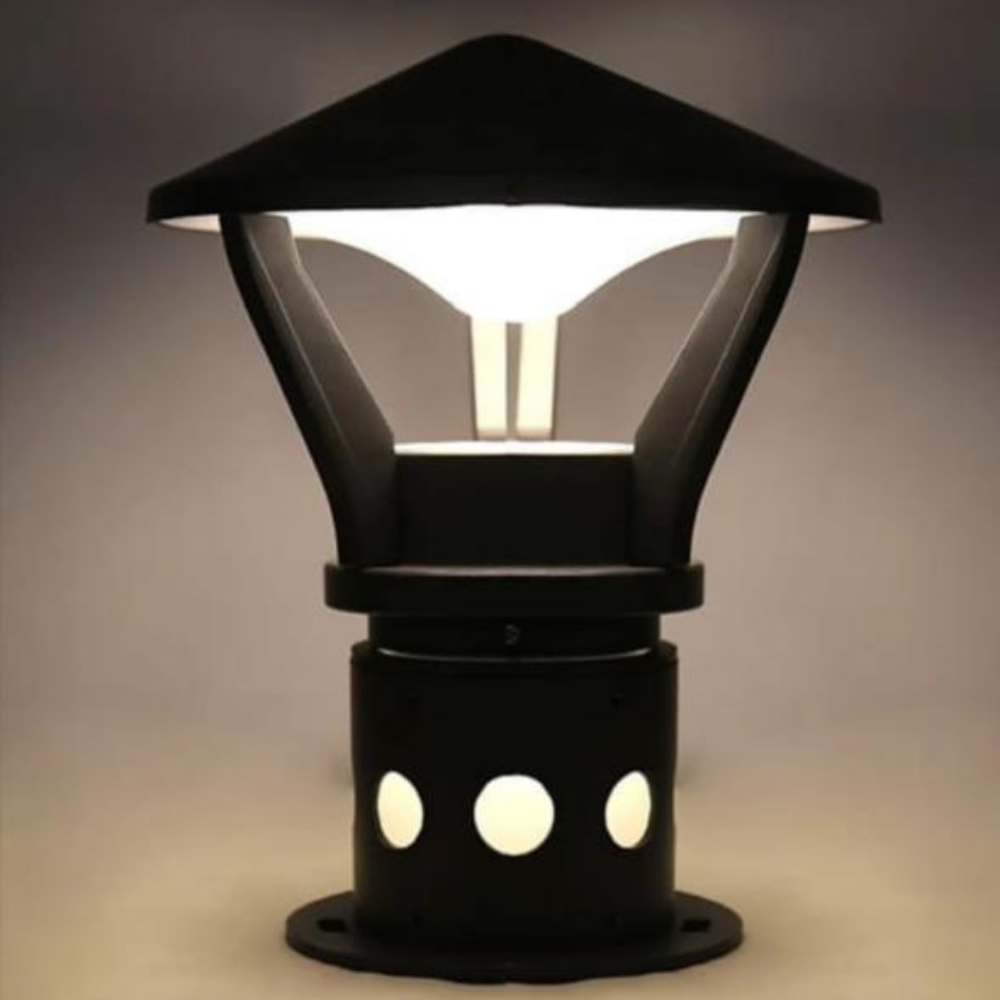 Outdoor Gate Light Main image