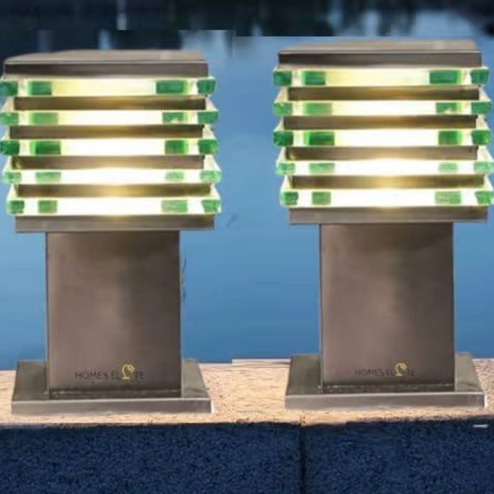 Outdoor Gate Light Main image