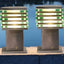 Outdoor Gate Light