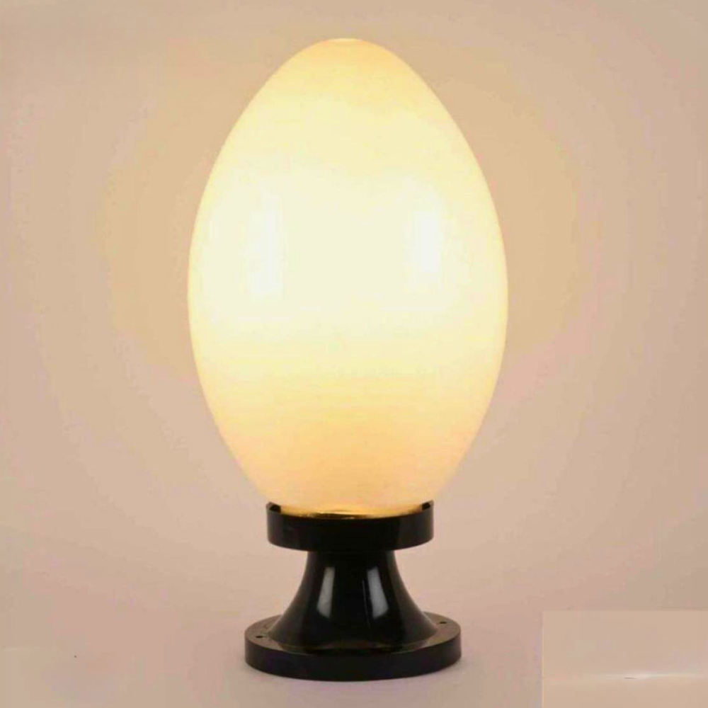 Fully Metal Bodyoutdoor Gate Light Main image
