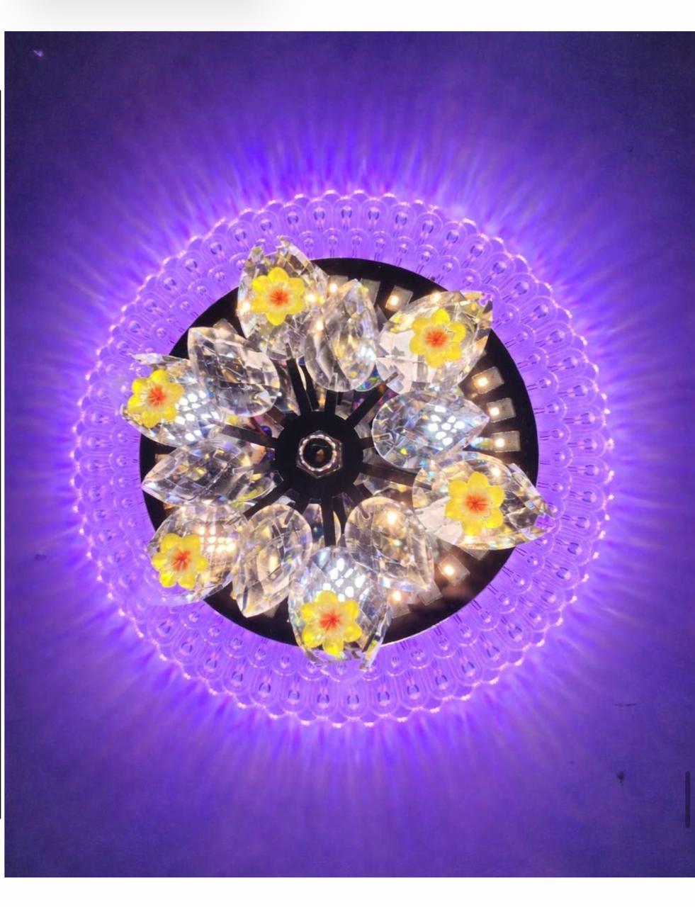 Rotating Wall Light Main image