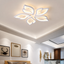 6 Way feather led with Dimmable 3in 1 wih remote