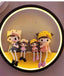 Kids Wall Light