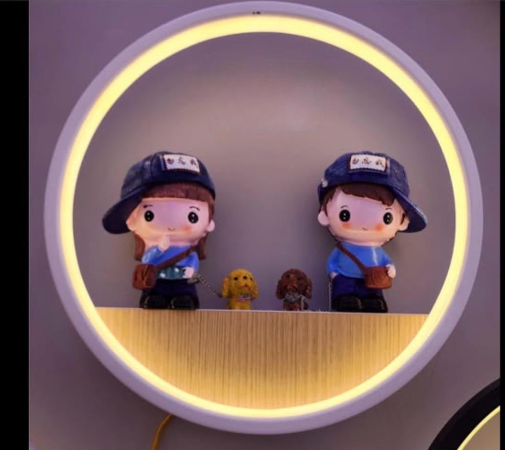 Kids Wall Light Main image