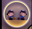 Kids Wall Light