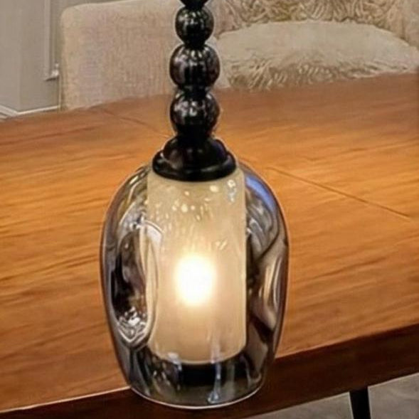 Double Glass(Inner & Outer) Interior Choice Hanging Main image