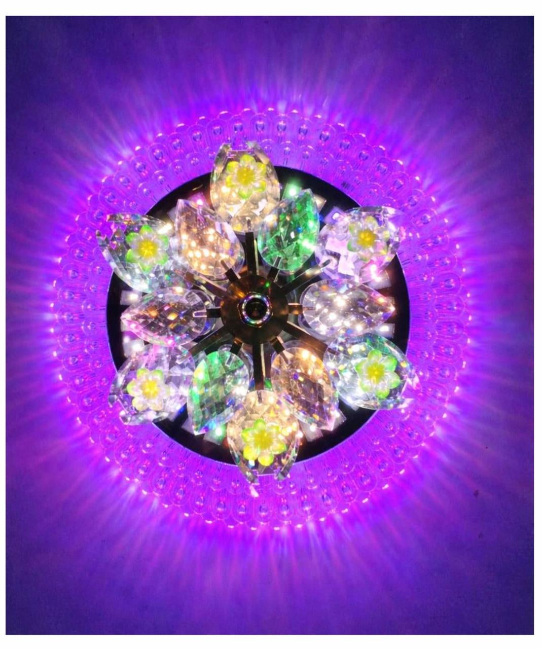 Rotating Wall Light Main image