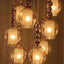 Double Glass(Inner & Outer) Interior Choice Hanging