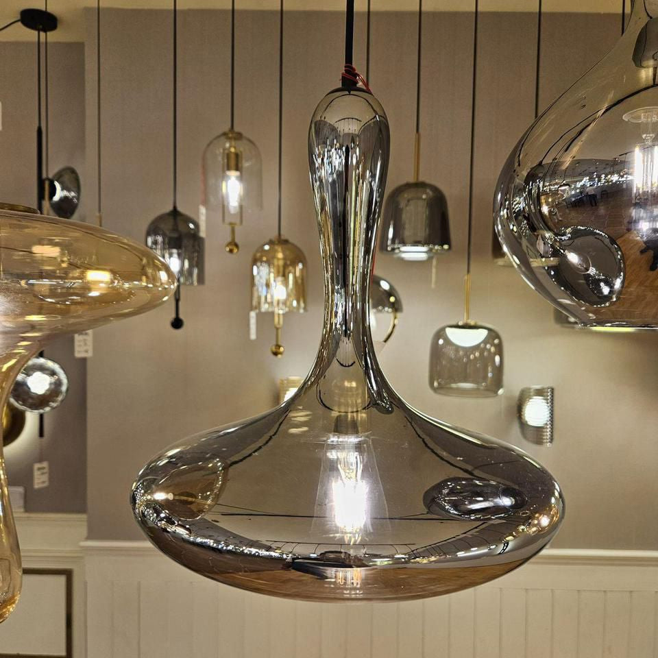 Droplet Hanging Light Luxury Main image