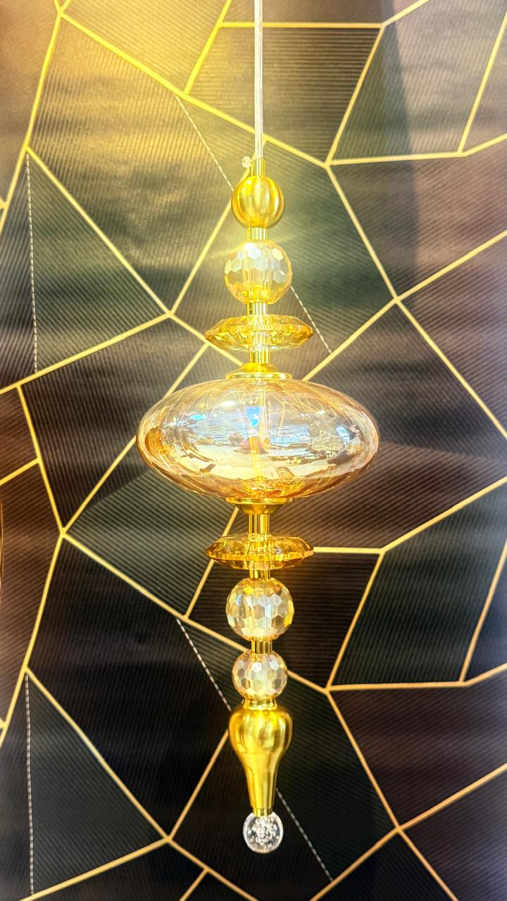 Bubble Luxury Hanging