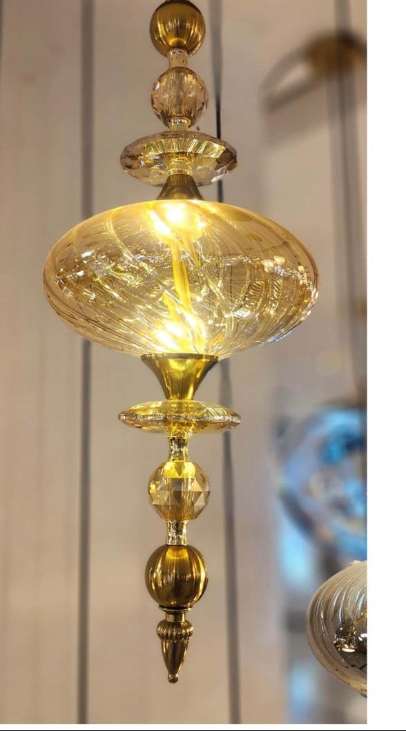 Bubble Luxury Hanging Main image